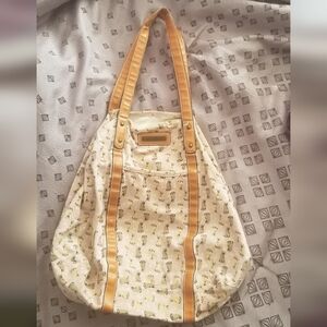 Adorable Cat Tote
